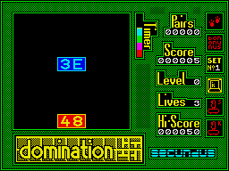 Domination (1992)(Secundus)